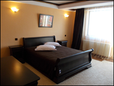 Vila harmony - Apartament