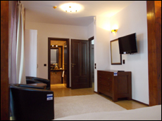 Vila harmony - Apartament